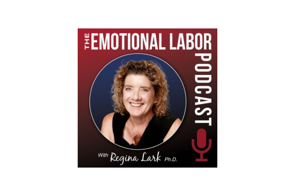 Listen to working mom coach Sara Madera on the Emotional Labor Podcast